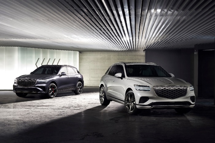 Hyundai Motor to produce Genesis cars in Kazakhstan Hyundai Motor to produce Genesis cars in Kazakhstan
