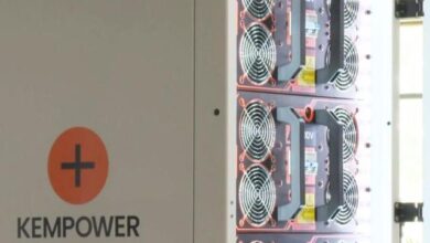 EV charger manufacturer Kempower opens  million HQ in Durham