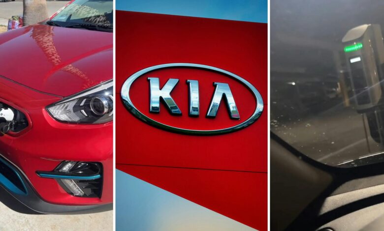 Why Is My Kia EV Charging So Slowly? Why Is My Kia EV Charging So Slowly?