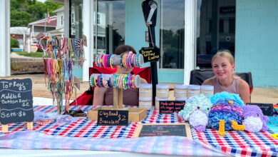 Kids As Vendors Fosters Young Entrepreneurs