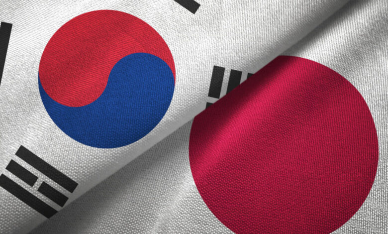 Ripple Expands Footprint in Japan and Korea With New Fund Ripple Expands Footprint in Japan and Korea With New Fund