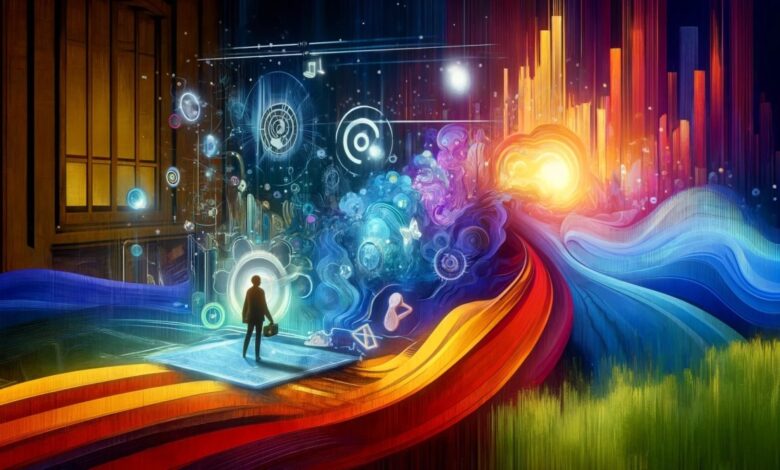 How KQED is enriching its ‘Forum’ archive with generative AI How KQED is enriching its ‘Forum’ archive with generative AI