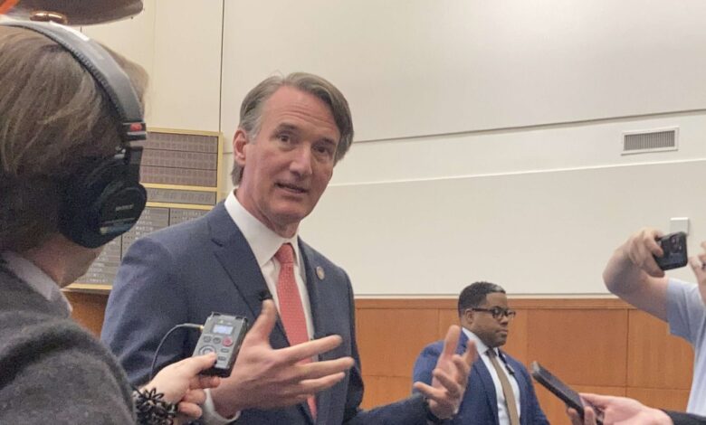 Virginia Withdraws from California’s Electric Vehicle Mandate Virginia Withdraws from California’s Electric Vehicle Mandate