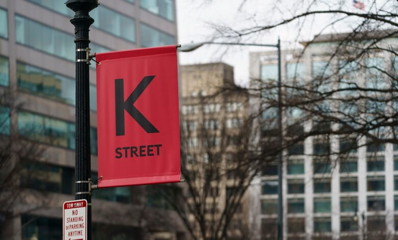 Fintech trade association snags bank group lobbyist