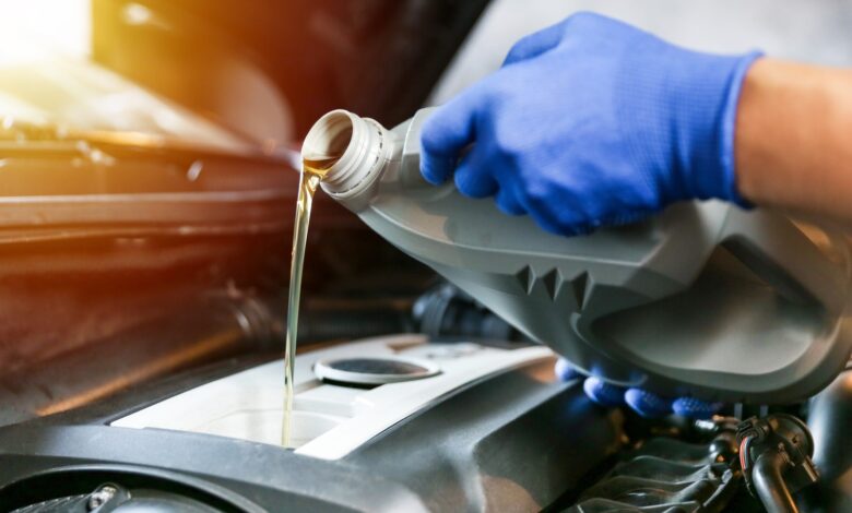 11 Best Motor Oil Brands In 2024, Ranked 11 Best Motor Oil Brands In 2024, Ranked