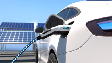 Can Solar Panels Charge An Electric Car? EV Charging Requirements Explained