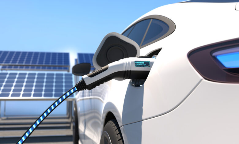 Can Solar Panels Charge An Electric Car? EV Charging Requirements Explained Can Solar Panels Charge An Electric Car? EV Charging Requirements Explained