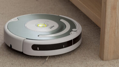 10 Military Robots From The Company Behind The Roomba