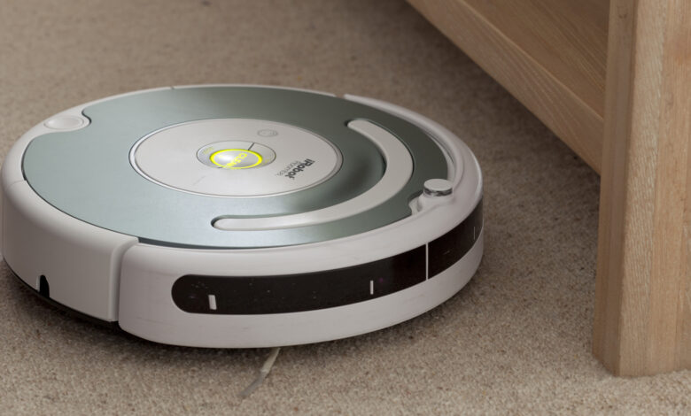 10 Military Robots From The Company Behind The Roomba 10 Military Robots From The Company Behind The Roomba