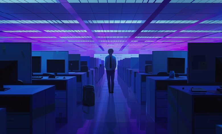 Barclays’ global head of FIG banking says fintechs need 88% fewer coders thanks to AI Barclays’ global head of FIG banking says fintechs need 88% fewer coders thanks to AI