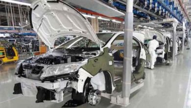 Fixing the automobile sector