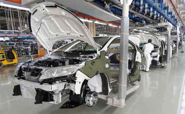 Fixing the automobile sector