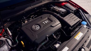 Volkswagen Will Spend Billions To Keep Combustion Engines Alive