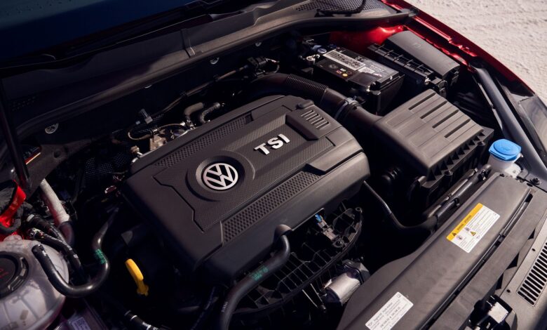Volkswagen Will Spend Billions To Keep Combustion Engines Alive