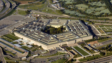 Lawmakers Urge Pentagon to Diversify Cybersecurity Vendors