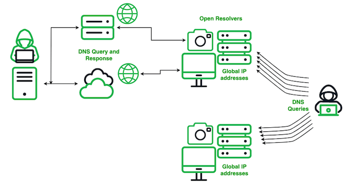 Chinese Actor SecShow Conducts Massive DNS Probing on Global Scale