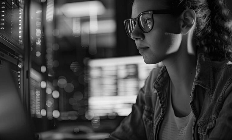 Life in Cybersecurity: From Law Firm Librarian to Senior Cybersecurity Analyst with Tracy Z. Maleeff Life in Cybersecurity: From Law Firm Librarian to Senior Cybersecurity Analyst with Tracy Z. Maleeff