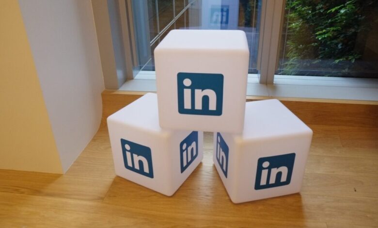 Looking For A Job? Microsoft’s LinkedIn Introduces Generative AI Transformation For Job Search, Cover Letters – Microsoft (NASDAQ:MSFT) Looking For A Job? Microsoft’s LinkedIn Introduces Generative AI Transformation For Job Search, Cover Letters – Microsoft (NASDAQ:MSFT)