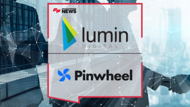 Digital Deposit Switching Solution, Pinwheel Prime