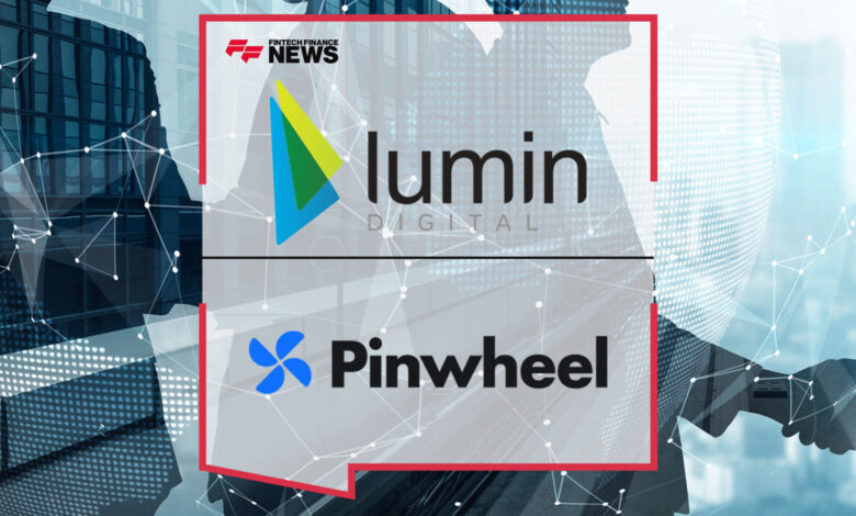Digital Deposit Switching Solution, Pinwheel Prime