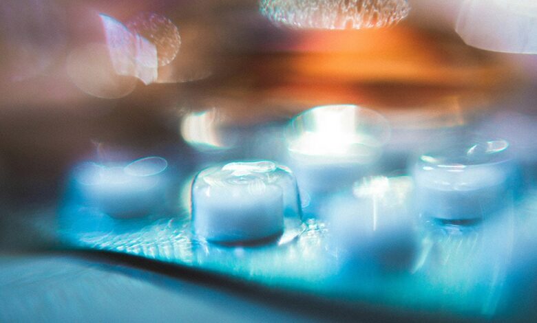 How can artificial intelligence change the pharmaceutical industry? How can artificial intelligence change the pharmaceutical industry?