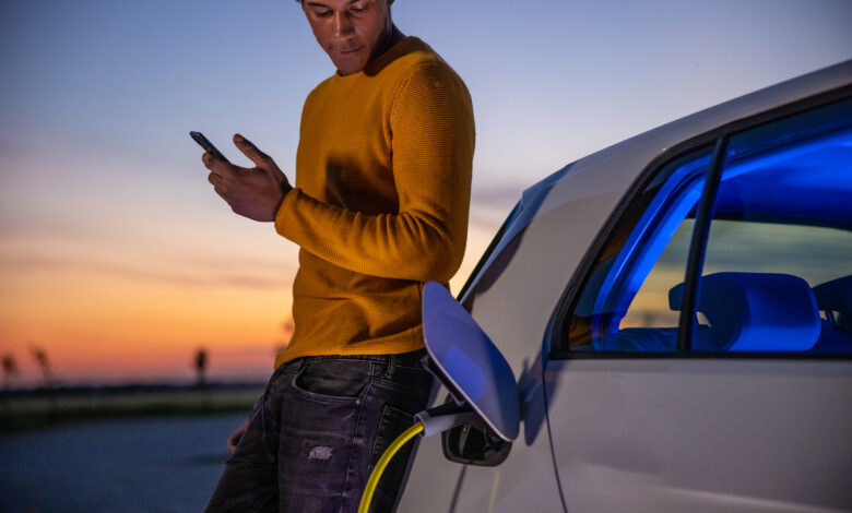 ChargePoint Stock: Buy, Sell, or Hold? ChargePoint Stock: Buy, Sell, or Hold?