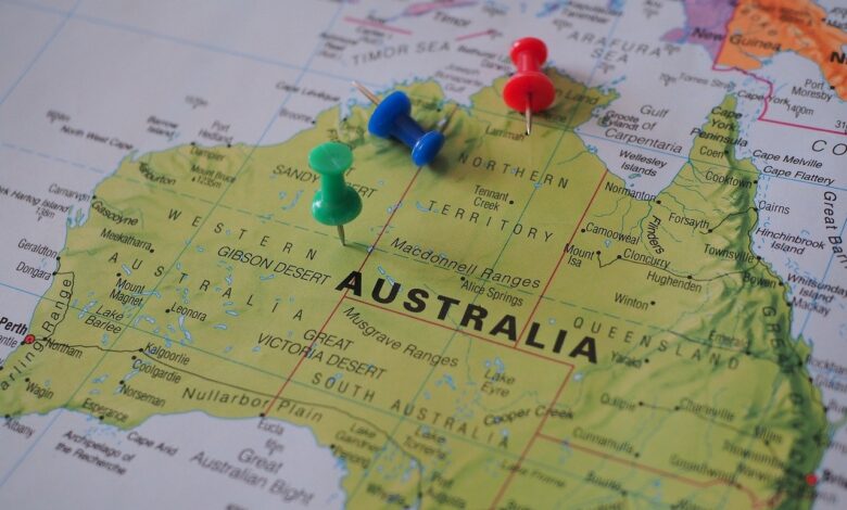 Australian Court Overrules ASIC’s Fine Against Fintech Firm Block Earner Australian Court Overrules ASIC’s Fine Against Fintech Firm Block Earner