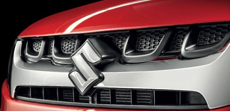 Suzuki to Shutdown its Thailand Automobile Plant by 2025 Suzuki to Shutdown its Thailand Automobile Plant by 2025