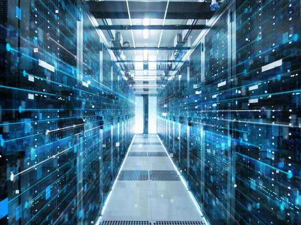The AI Servers Powering The Artificial Intelligence Boom The AI Servers Powering The Artificial Intelligence Boom