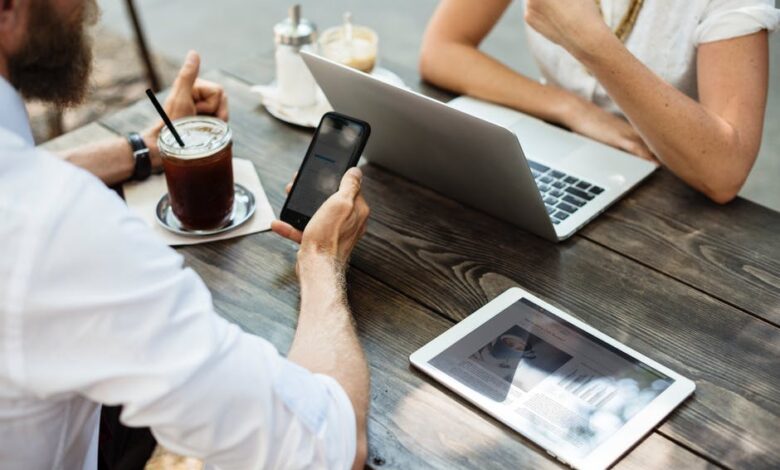 The Role of AI in Revolutionising Web Development The Role of AI in Revolutionising Web Development
