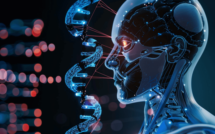 Battling disease: What happens when you blend generative AI and CRISPR gene editing? Battling disease: What happens when you blend generative AI and CRISPR gene editing?