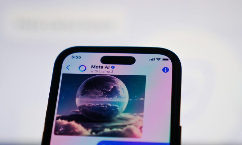 Angry Instagram posts won’t stop Meta AI from using your content Angry Instagram posts won’t stop Meta AI from using your content