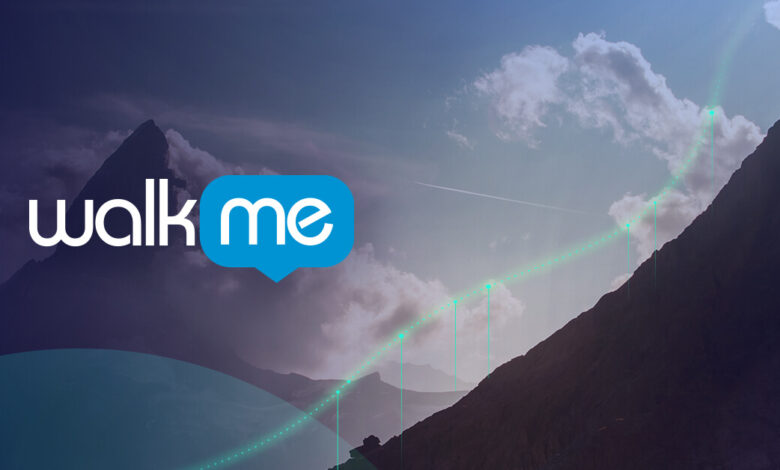 SAP will acquire WalkMe to support end-users and Business AI SAP will acquire WalkMe to support end-users and Business AI
