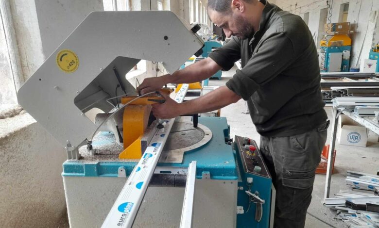 UNDP Boosts Regional Youth Employment Through Entrepreneurship Support UNDP Boosts Regional Youth Employment Through Entrepreneurship Support