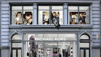 Michael Kors debuts Mastercard generative AI shopping tool