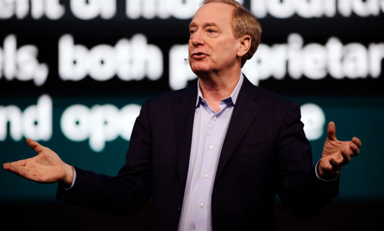 It’s time for cybersecurity alternatives It’s time for cybersecurity alternatives