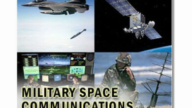 Emerging Cybersecurity Risks to Space and Defense Industries Highlighted