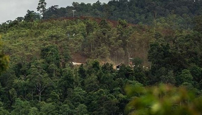 New tool measures nature for sustainable resource management New tool measures nature for sustainable resource management
