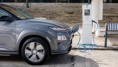 Mobi.E achieves new record of electric vehicle charging in May