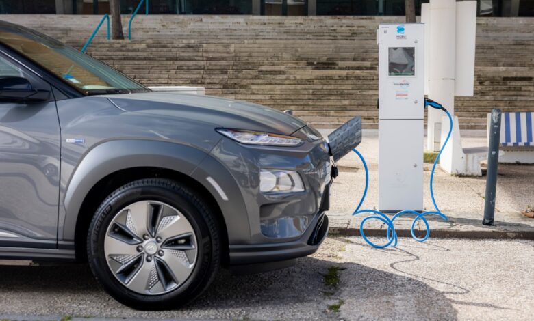 Mobi.E achieves new record of electric vehicle charging in May Mobi.E achieves new record of electric vehicle charging in May