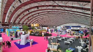 Money 20/20 Europe 2024: Day Three in Amsterdam