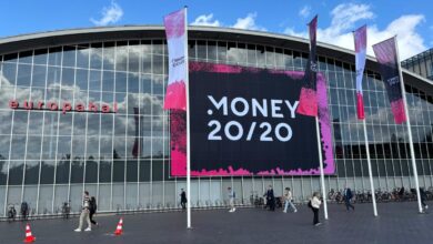 Money 20/20 Europe 2024: Day Two in Amsterdam