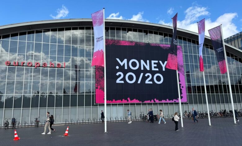 Money 20/20 Europe 2024: Day Two in Amsterdam Money 20/20 Europe 2024: Day Two in Amsterdam