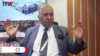 Nader El Biblawi, Chairman of the Egypt Travel Agent Association, Advocates for Tour Operators Over Artificial … – Travel And Tour World