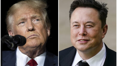 Trump and Musk are friends. Just don’t mention EVs.