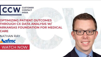 Optimizing Patient Outcomes Through CX Data Analysis w/ Arkansas Foundation for Medical Care