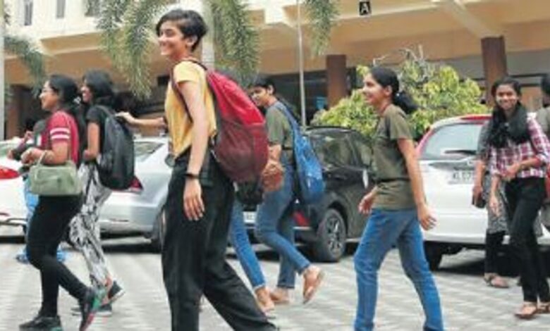 Revised BTech curriculum of KTU focuses on entrepreneurship Revised BTech curriculum of KTU focuses on entrepreneurship