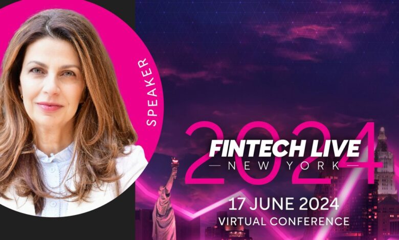 Prudential Financial CDO joins FinTech LIVE New York Prudential Financial CDO joins FinTech LIVE New York