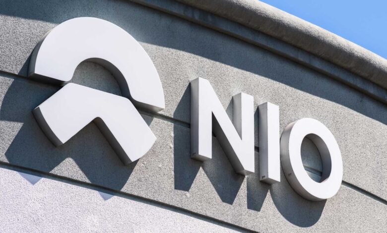 NIO Stock Alert: Nio Sets New Monthly Record for Electric Vehicle Deliveries NIO Stock Alert: Nio Sets New Monthly Record for Electric Vehicle Deliveries