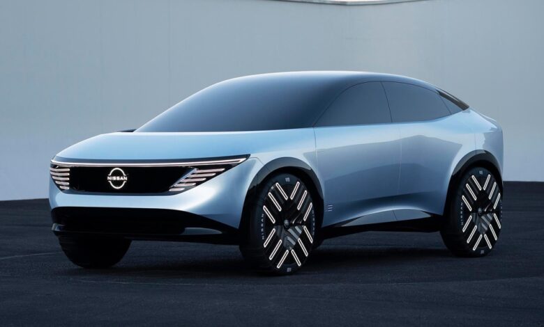 Nissan delays two EV sedans, reworks EV plans for Mississippi plant Nissan delays two EV sedans, reworks EV plans for Mississippi plant